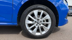 Skoda Kamiq 1.0 TSI 110 SE 5dr DSG Petrol Hatchback